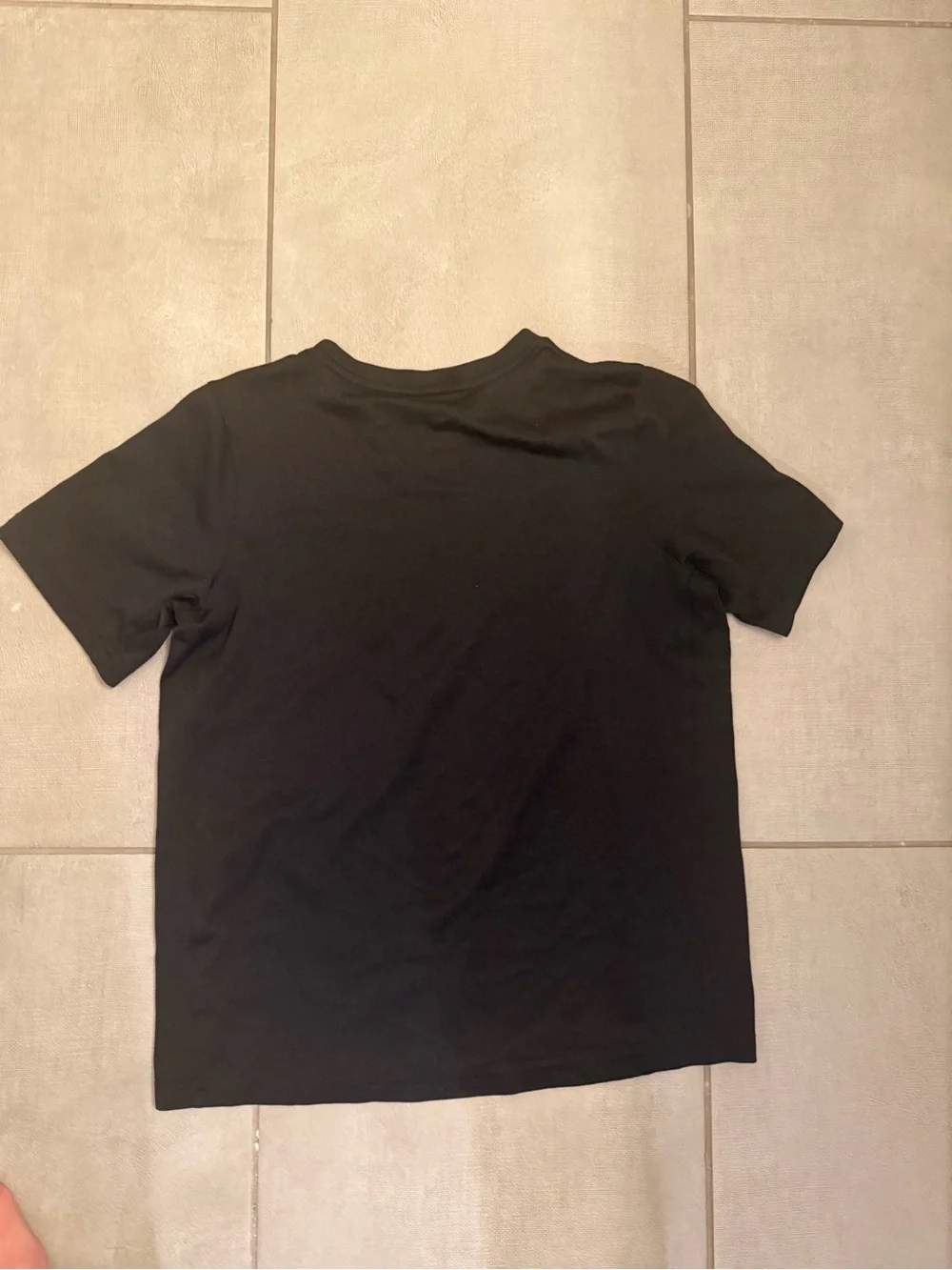 Ohio State Nike drifit lacrosse tee size YM (runs small)